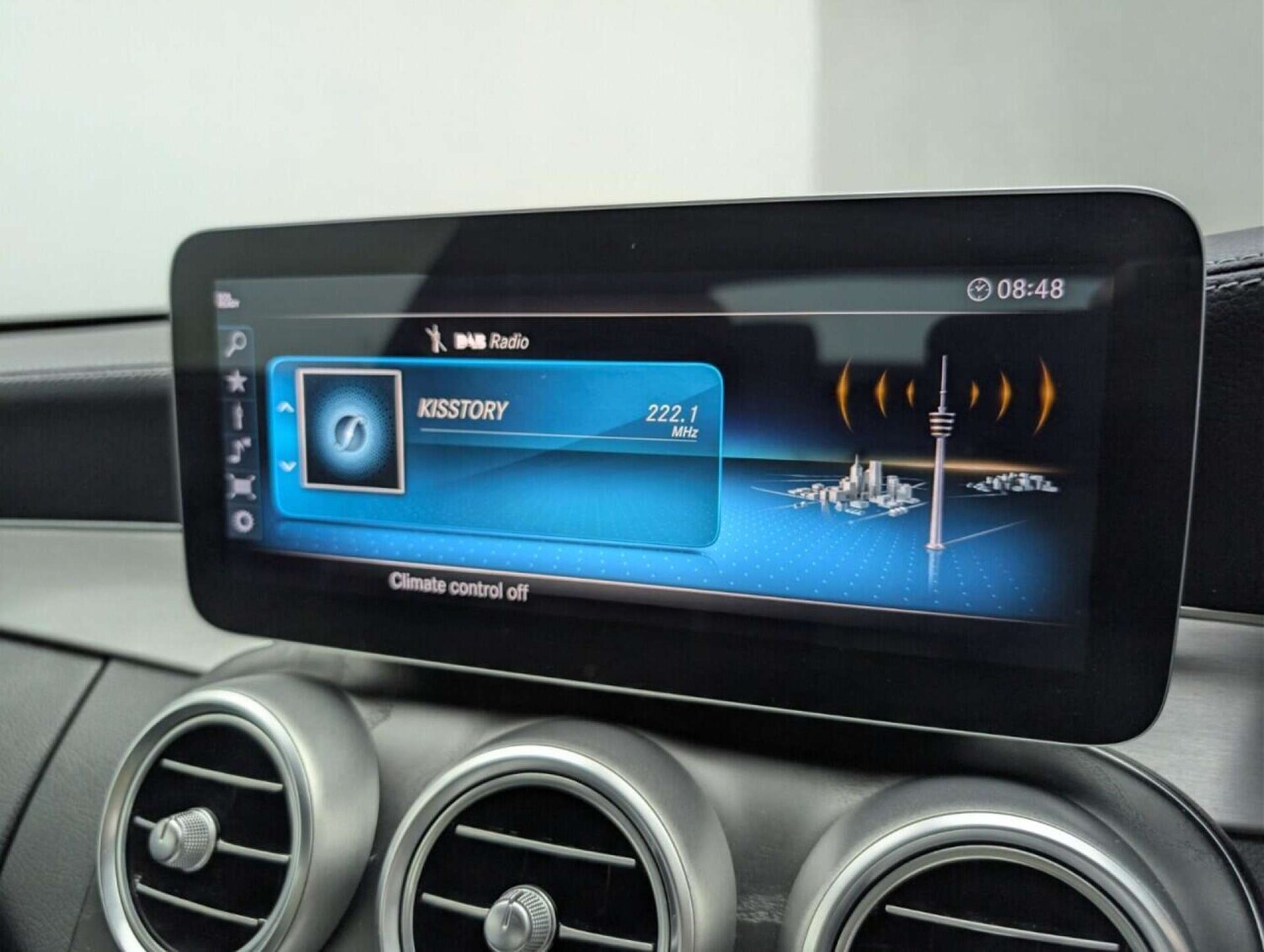 Used Mercedes-Benz C Class 2018 for sale - 77713031: Photo 13