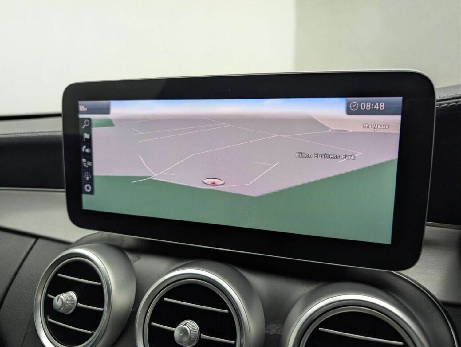 Used Mercedes-Benz C Class 2018 for sale - 77713031: Photo 14