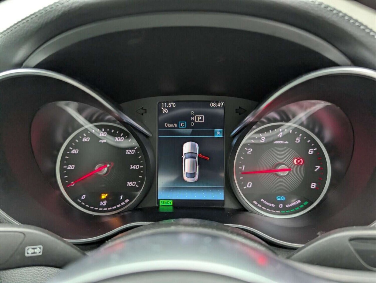 Used Mercedes-Benz C Class 2018 for sale - 77713031: Photo 18