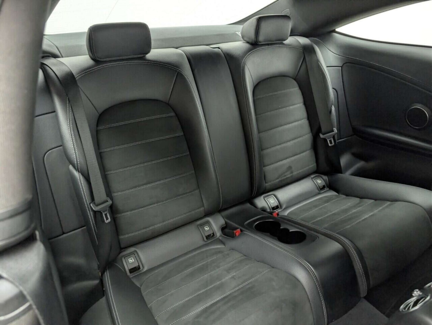 Used Mercedes-Benz C Class 2018 for sale - 77713031: Photo 22