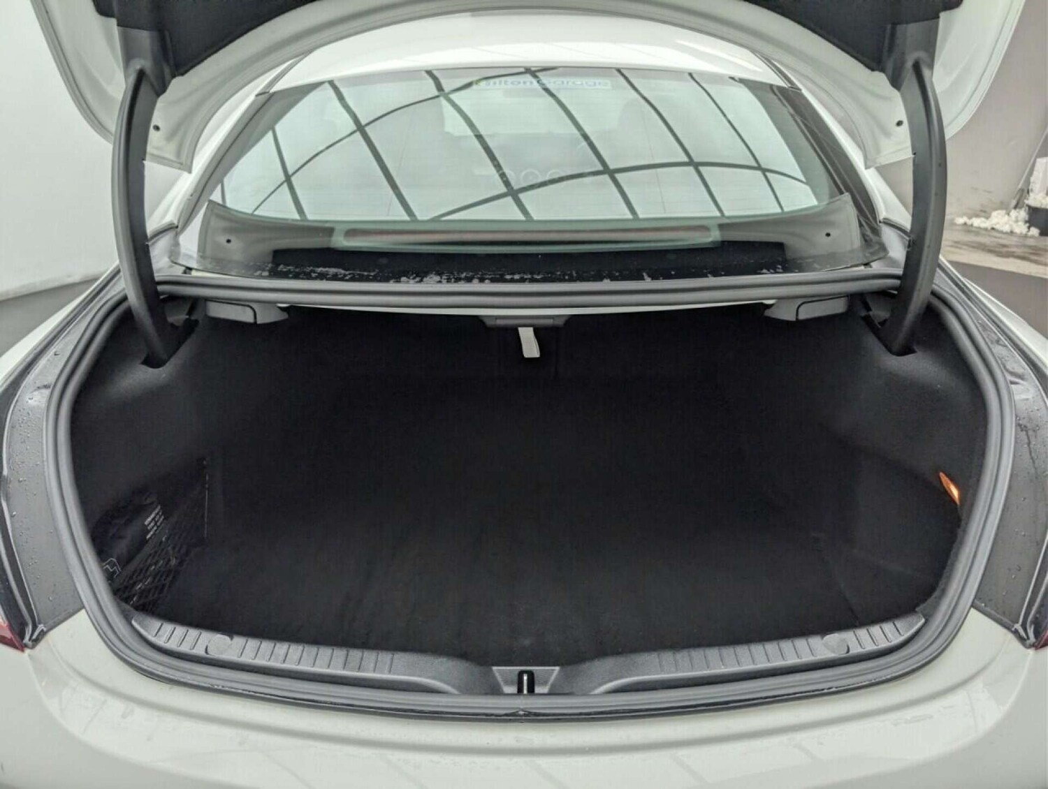 Used Mercedes-Benz C Class 2018 for sale - 77713031: Photo 23