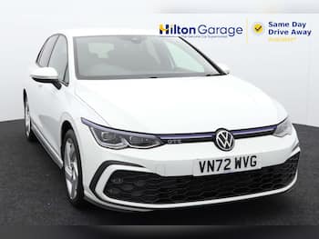 Used Volkswagen Golf 2022 for sale - 79709661: Photo