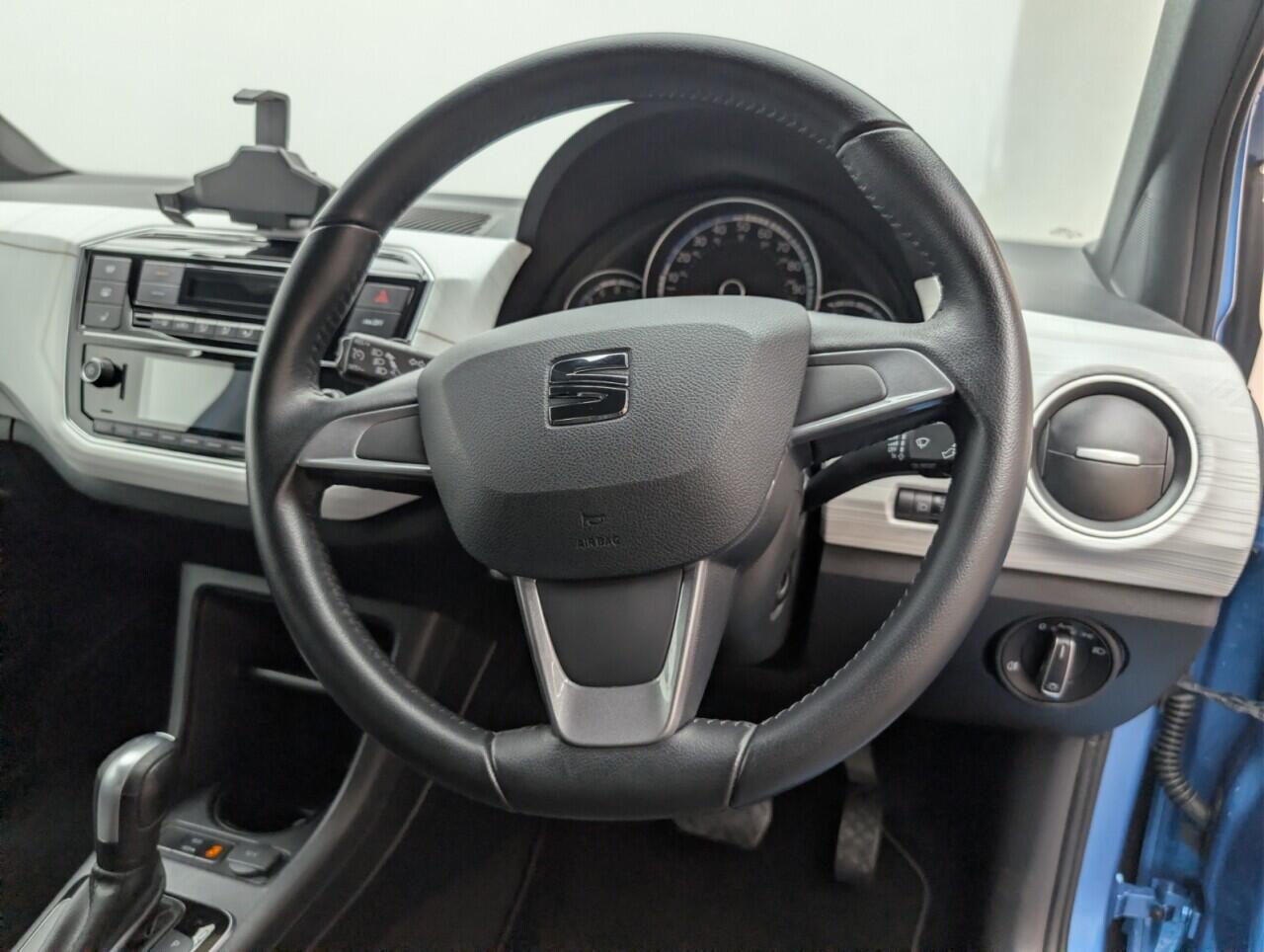 Used SEAT Mii 2021 for sale - 76446556: Photo 19