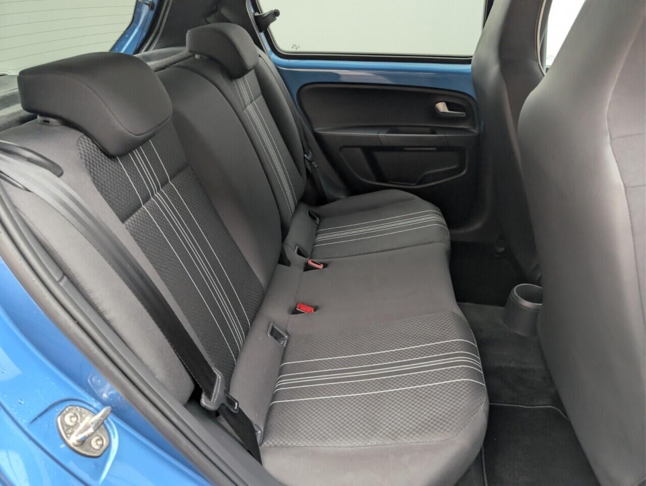 Used SEAT Mii 2021 for sale - 76446556: Photo 21