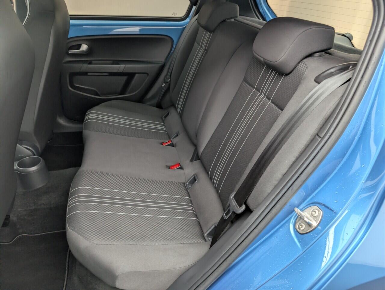 Used SEAT Mii 2021 for sale - 76446556: Photo 23