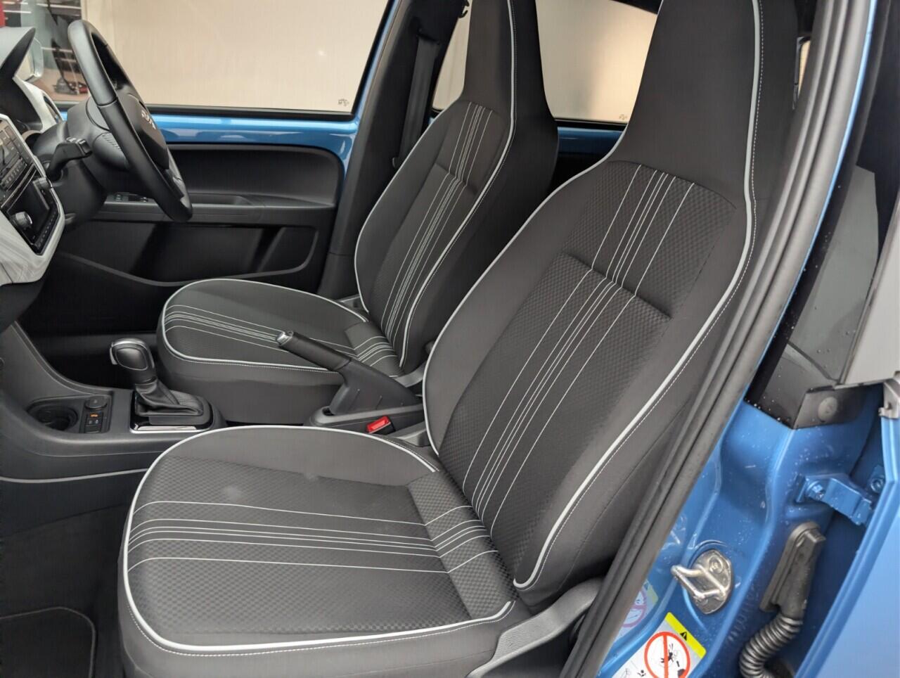 Used SEAT Mii 2021 for sale - 76446556: Photo 24