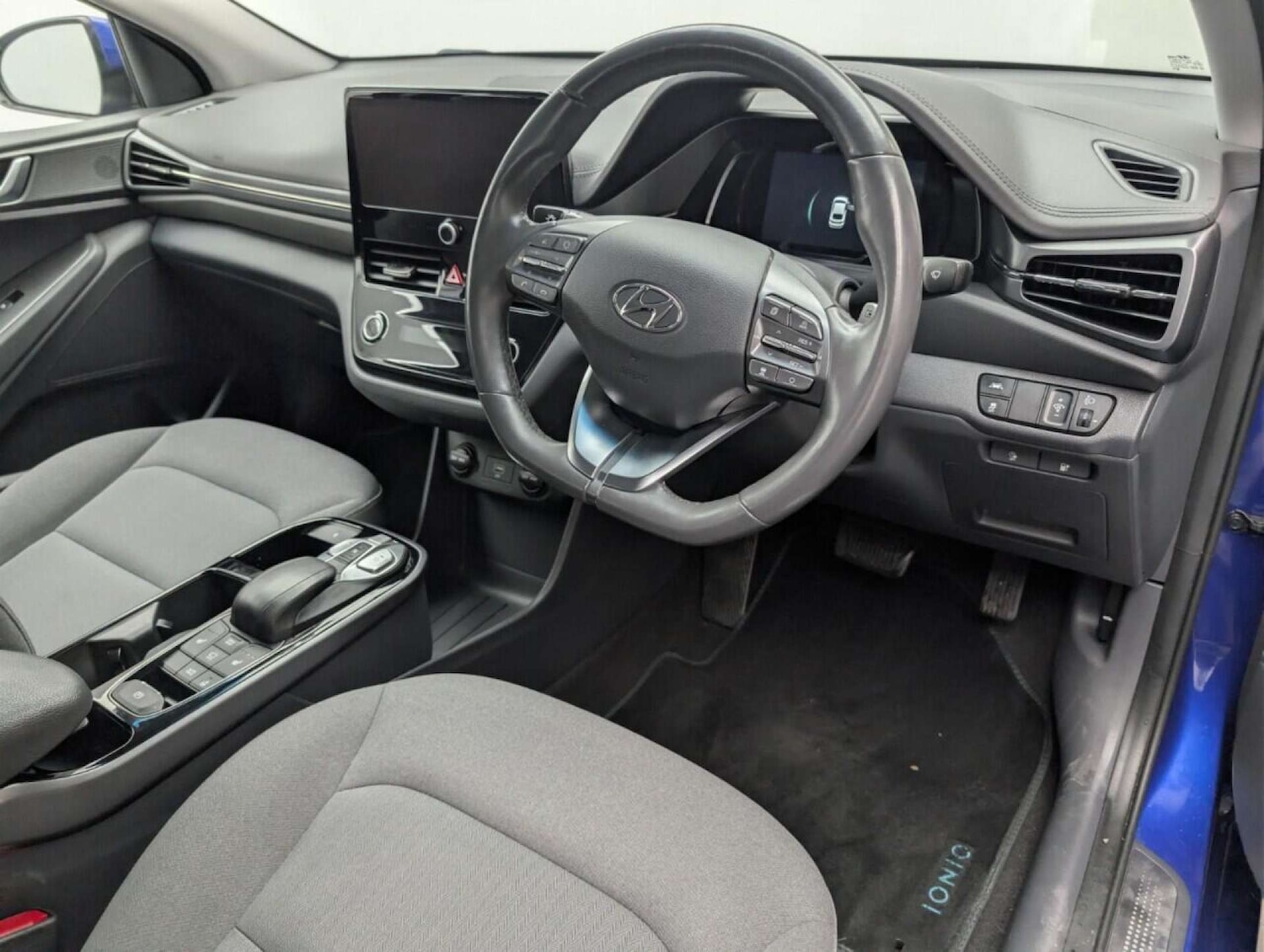 Used Hyundai IONIQ 2022 for sale - 77713441: Photo 11