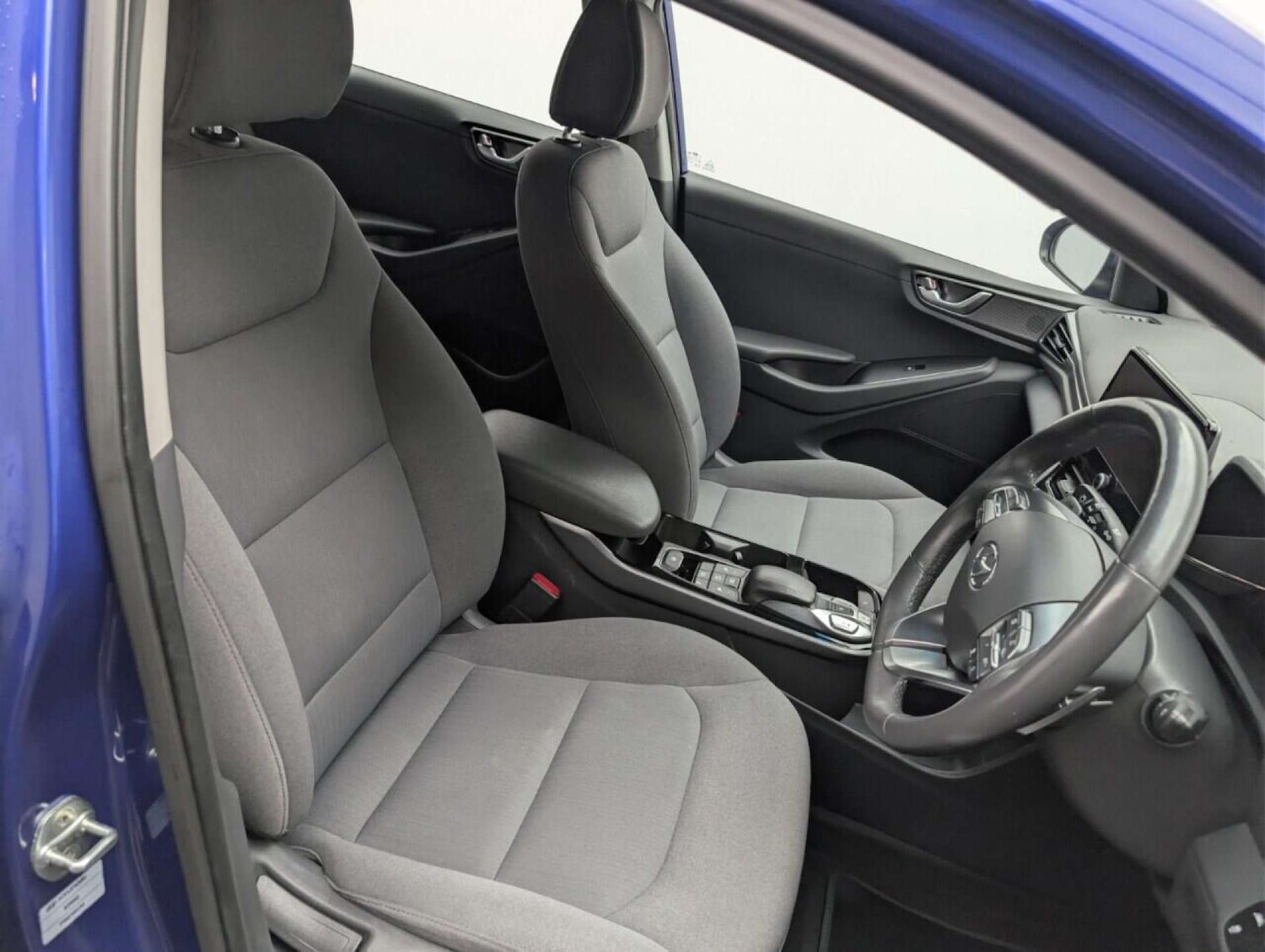 Used Hyundai IONIQ 2022 for sale - 77713441: Photo 12