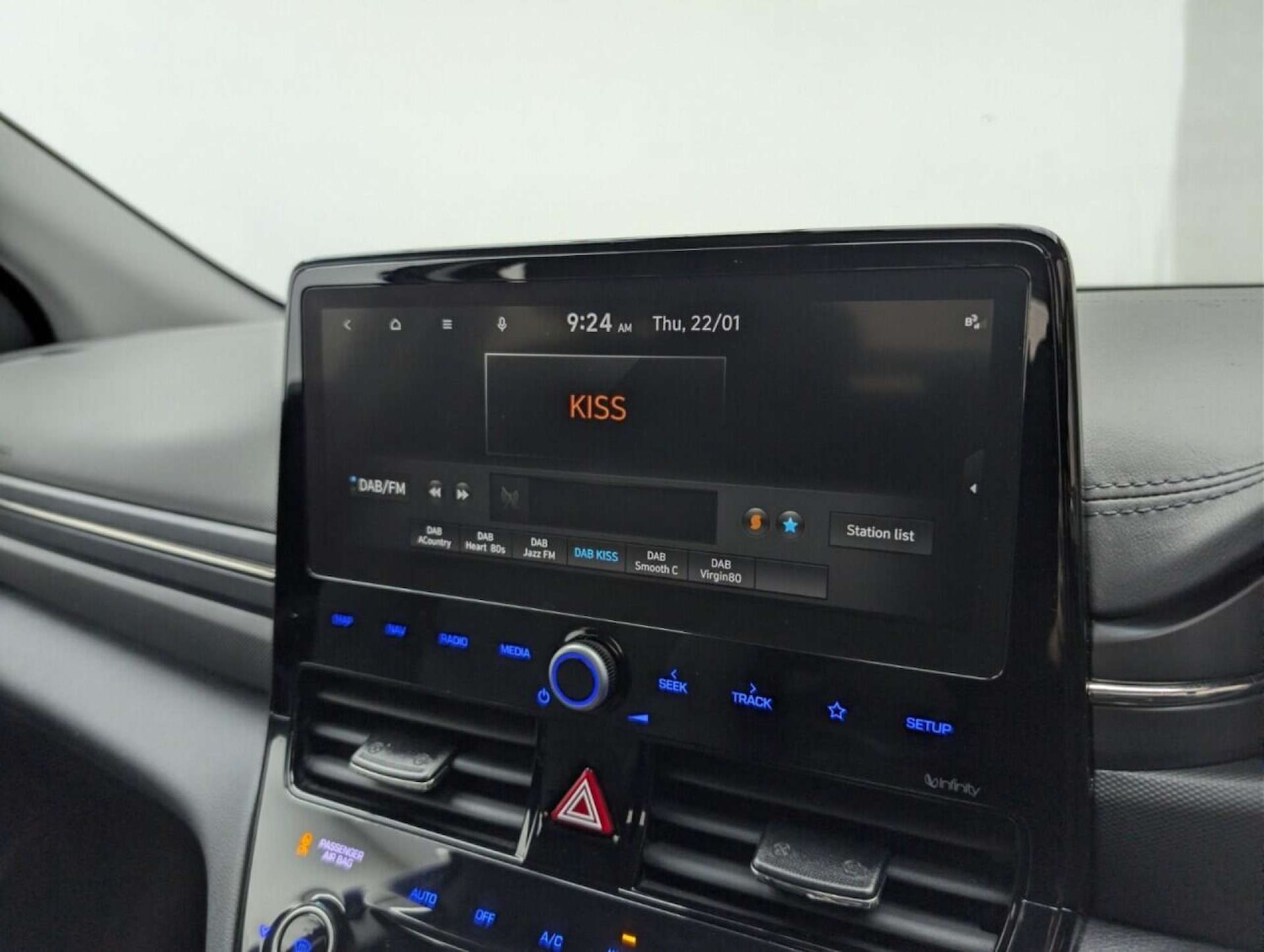 Used Hyundai IONIQ 2022 for sale - 77713441: Photo 13