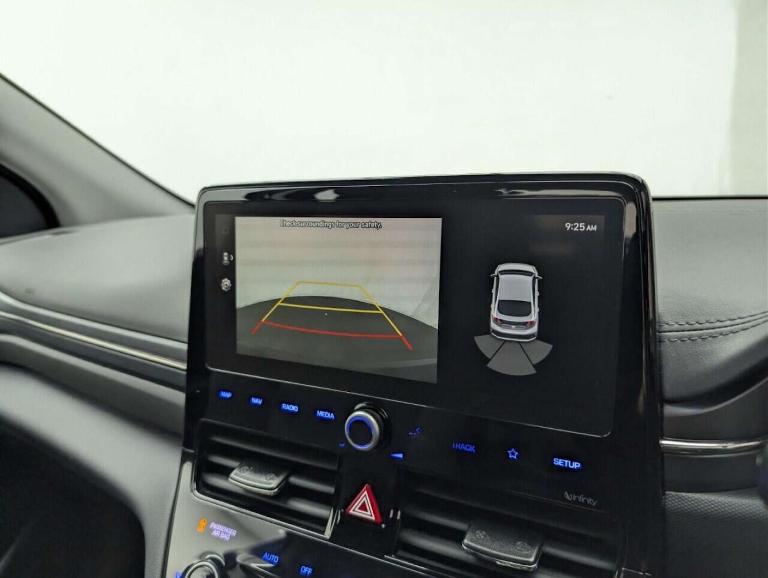 Used Hyundai IONIQ 2022 for sale - 77713441: Photo 15