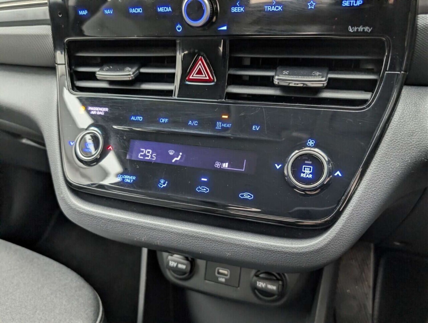 Used Hyundai IONIQ 2022 for sale - 77713441: Photo 16