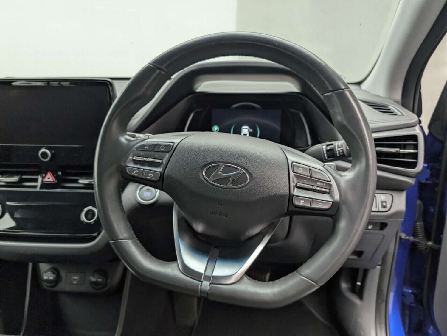Used Hyundai IONIQ 2022 for sale - 77713441: Photo 21