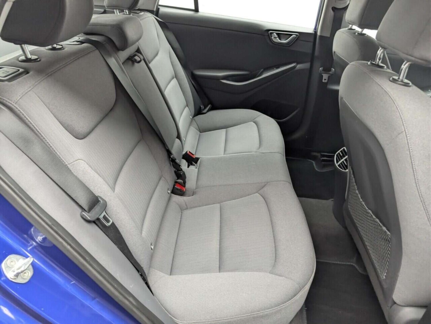 Used Hyundai IONIQ 2022 for sale - 77713441: Photo 23