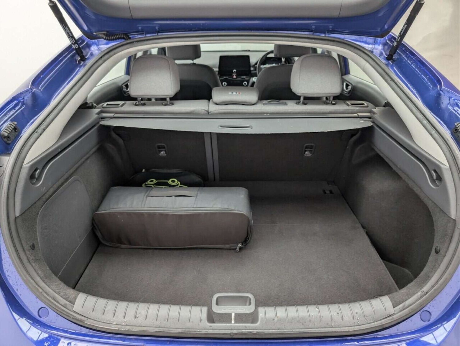 Used Hyundai IONIQ 2022 for sale - 77713441: Photo 24