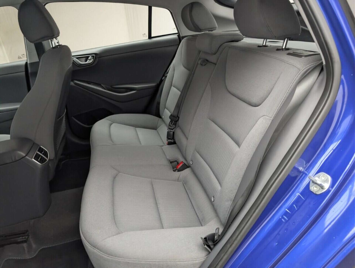 Used Hyundai IONIQ 2022 for sale - 77713441: Photo 25