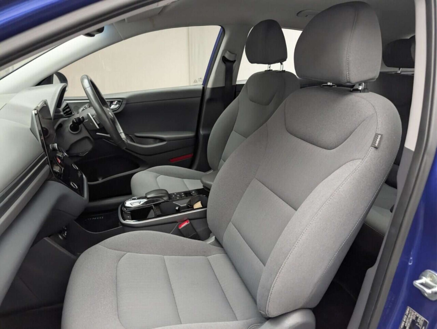 Used Hyundai IONIQ 2022 for sale - 77713441: Photo 26