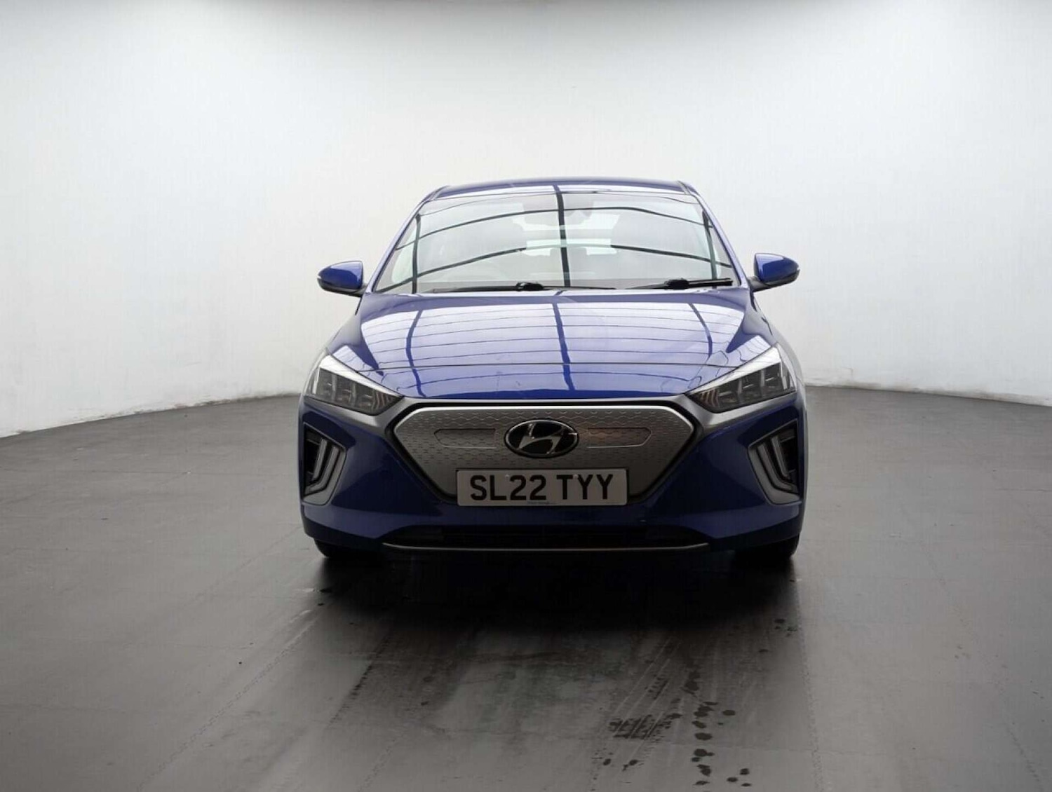 Used Hyundai IONIQ 2022 for sale - 77713441: Photo 3