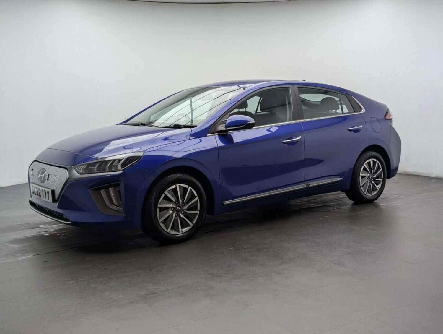 Used Hyundai IONIQ 2022 for sale - 77713441: Photo 4