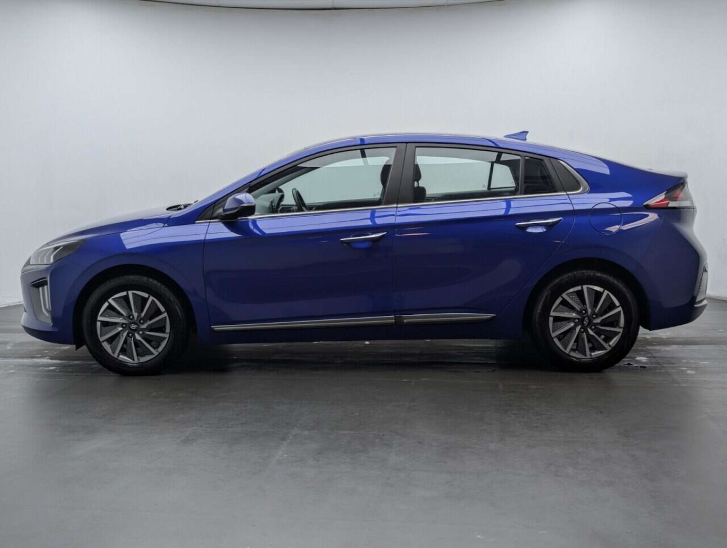 Used Hyundai IONIQ 2022 for sale - 77713441: Photo 5