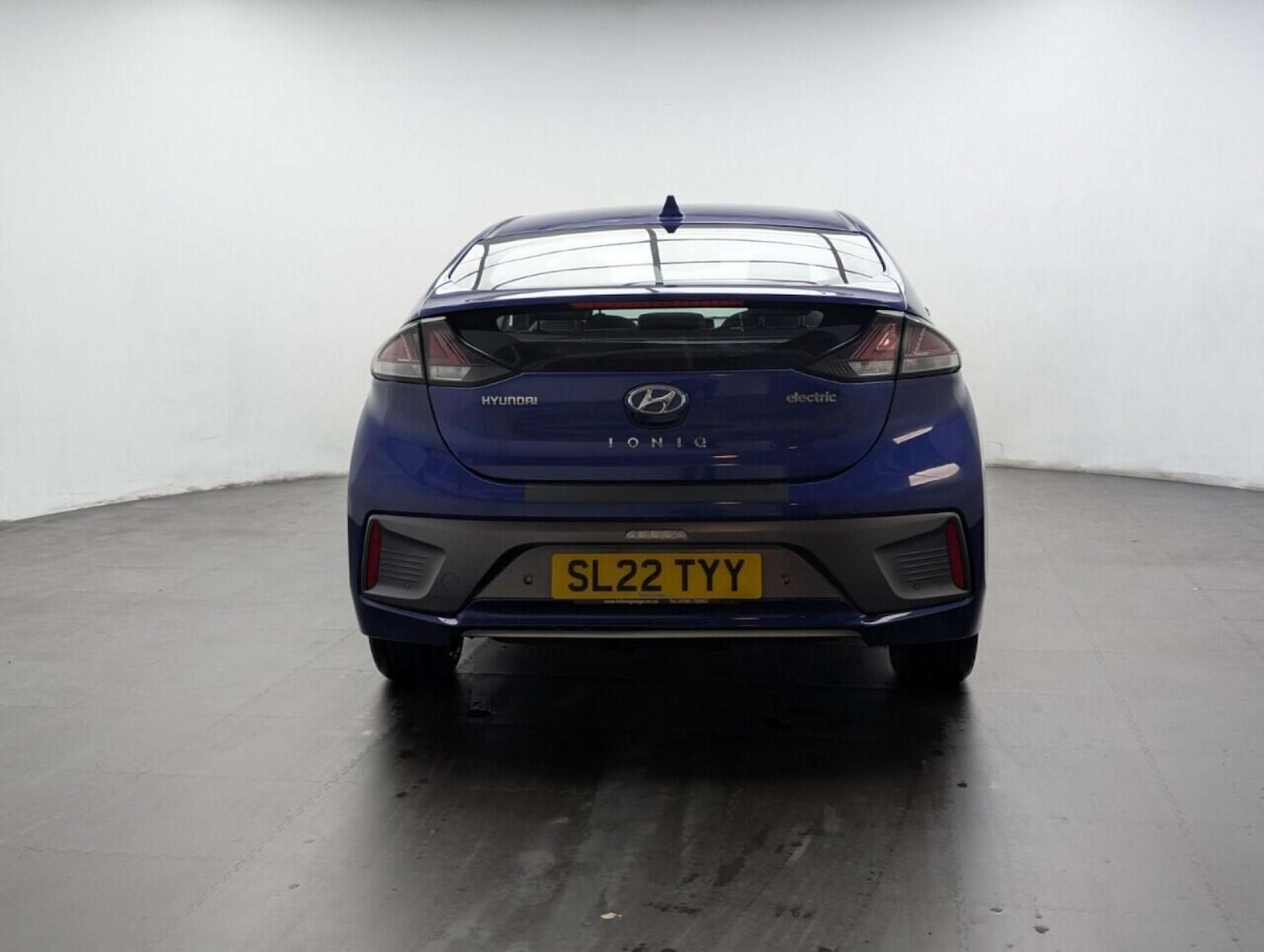 Used Hyundai IONIQ 2022 for sale - 77713441: Photo 7