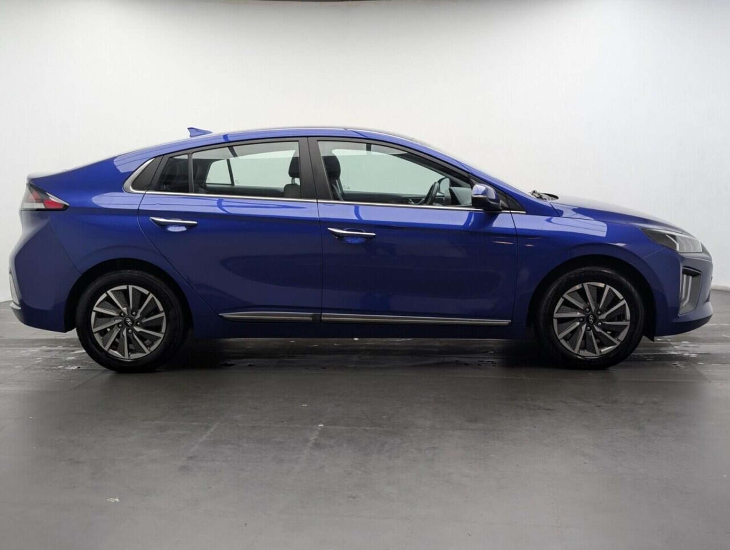 Used Hyundai IONIQ 2022 for sale - 77713441: Photo 9