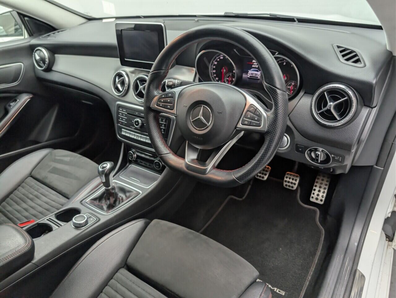 Used Mercedes-Benz CLA 2019 for sale - 77314995: Photo 11