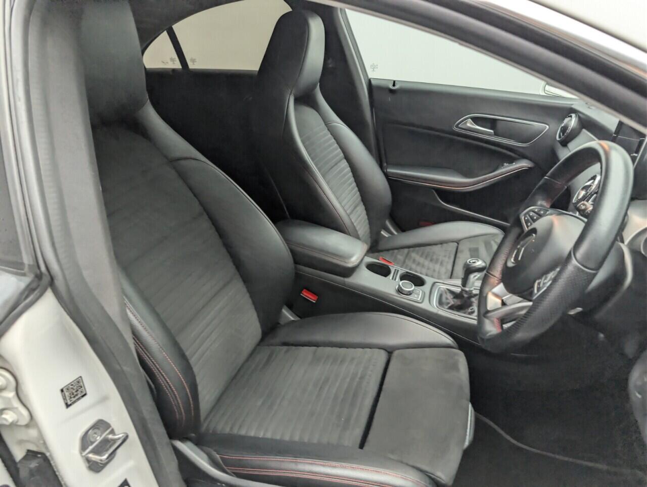 Used Mercedes-Benz CLA 2019 for sale - 77314995: Photo 12