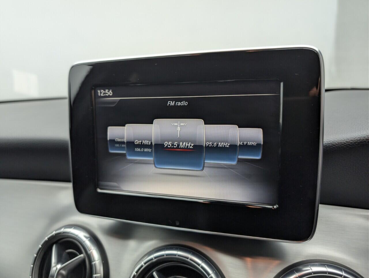 Used Mercedes-Benz CLA 2019 for sale - 77314995: Photo 13