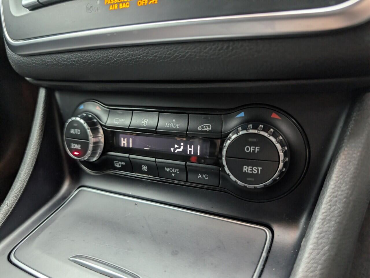 Used Mercedes-Benz CLA 2019 for sale - 77314995: Photo 15