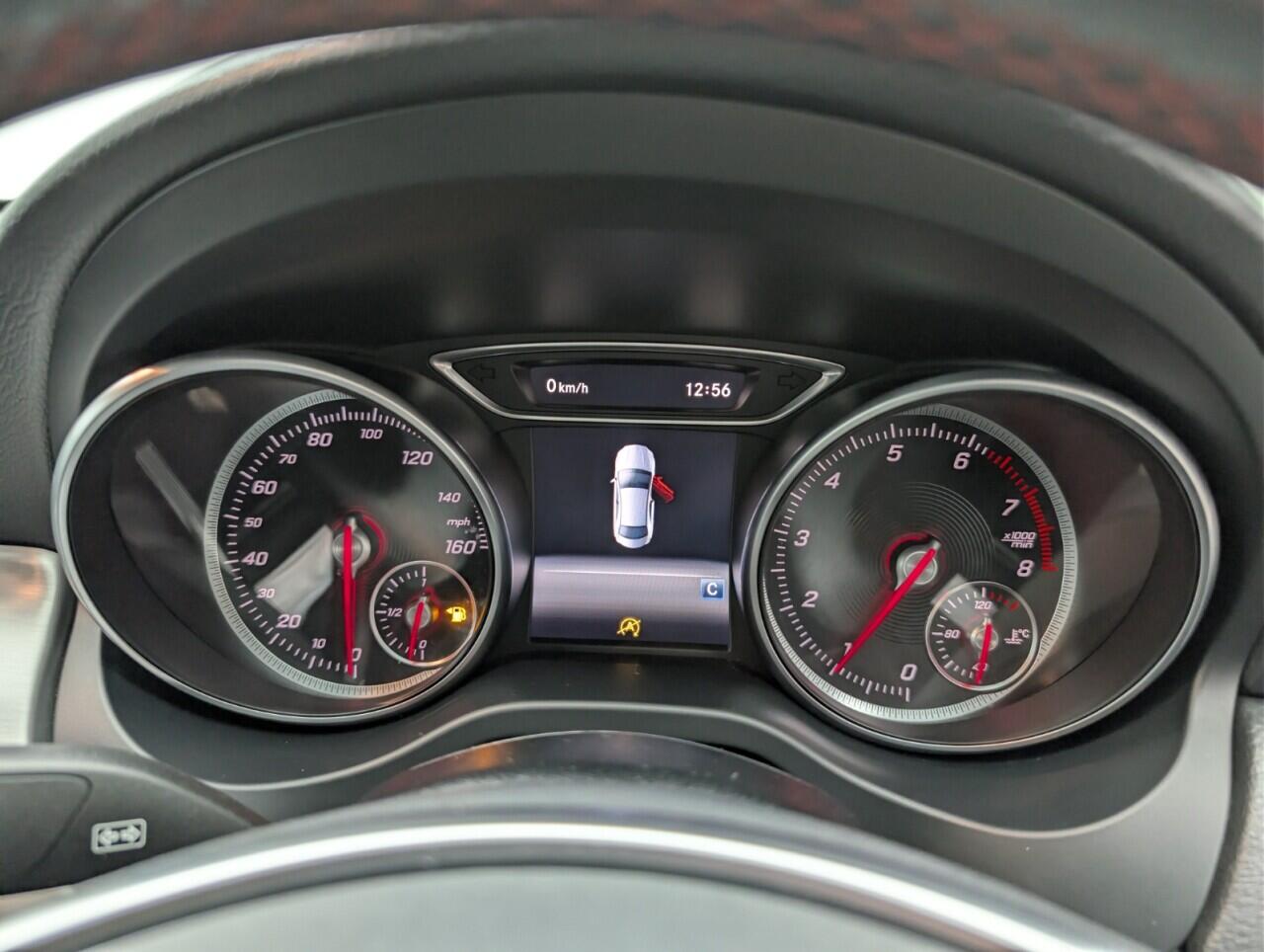 Used Mercedes-Benz CLA 2019 for sale - 77314995: Photo 17