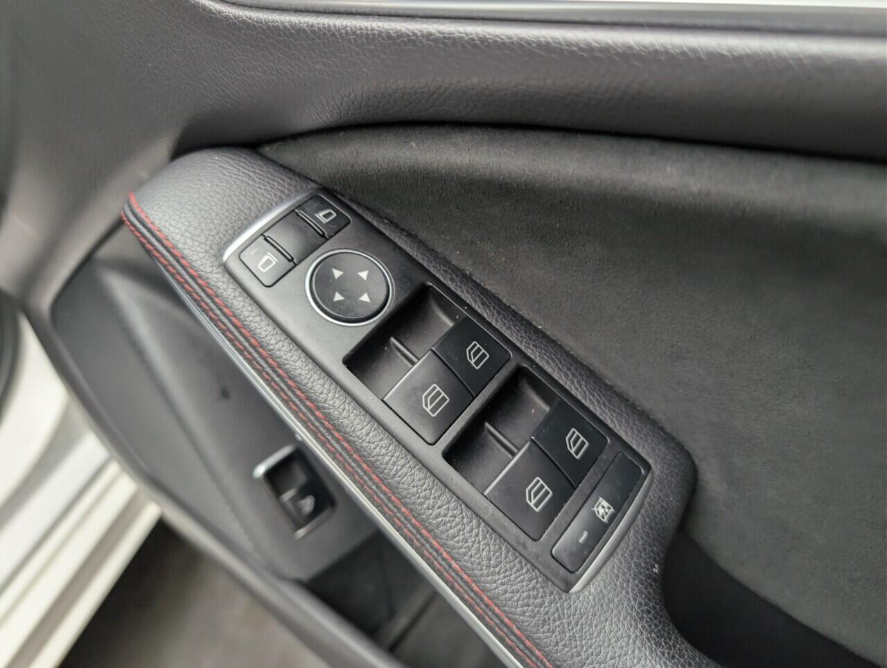 Used Mercedes-Benz CLA 2019 for sale - 77314995: Photo 21