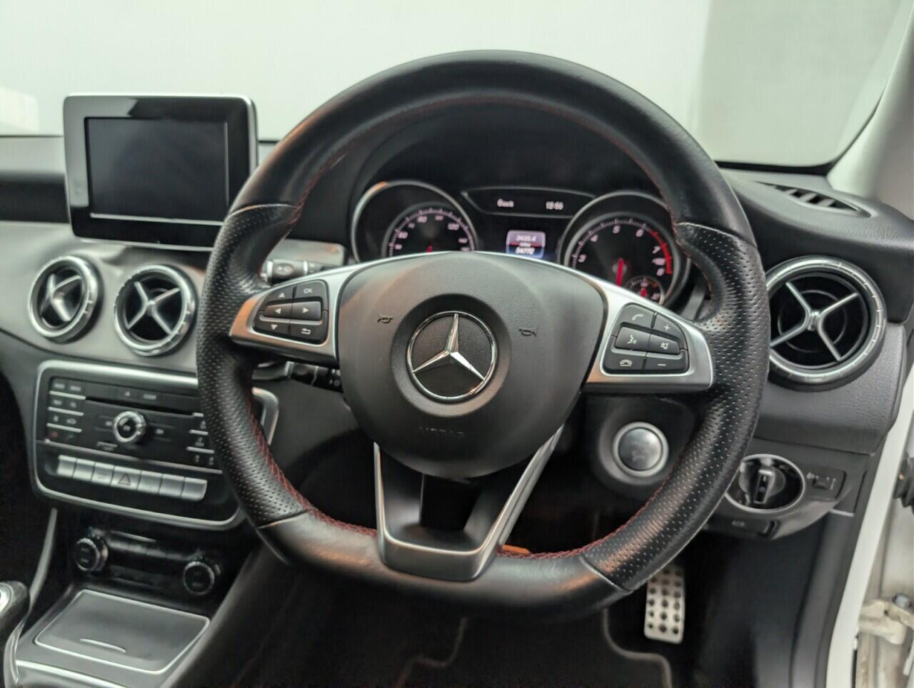 Used Mercedes-Benz CLA 2019 for sale - 77314995: Photo 22