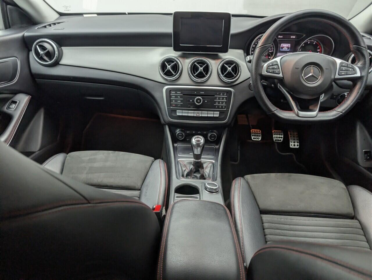 Used Mercedes-Benz CLA 2019 for sale - 77314995: Photo 23