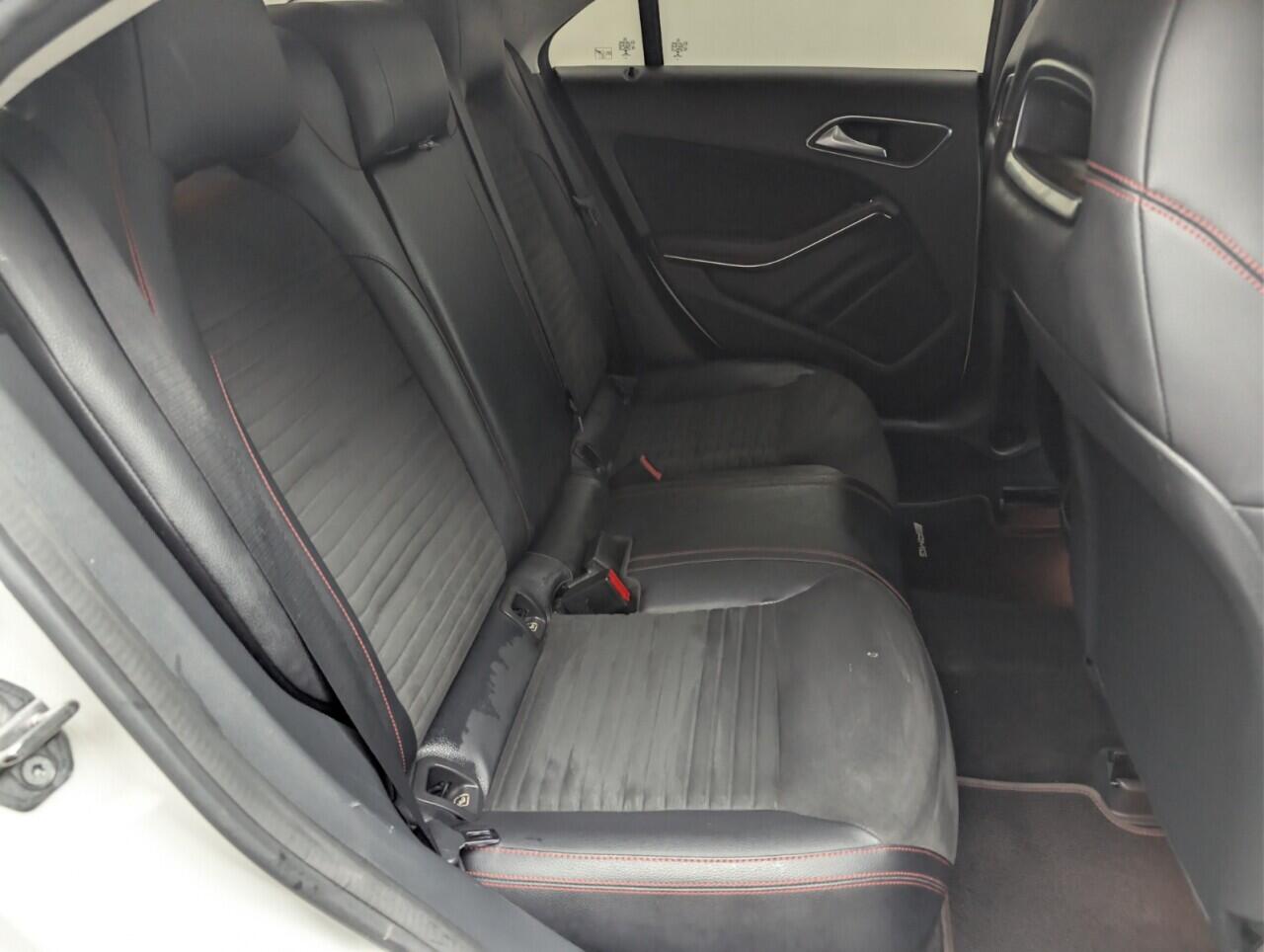 Used Mercedes-Benz CLA 2019 for sale - 77314995: Photo 24