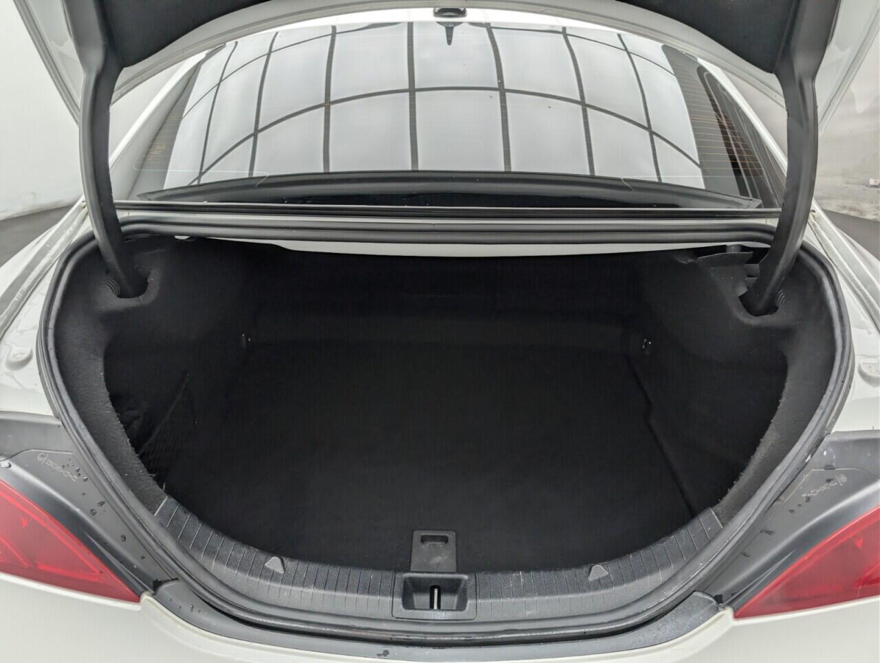 Used Mercedes-Benz CLA 2019 for sale - 77314995: Photo 25