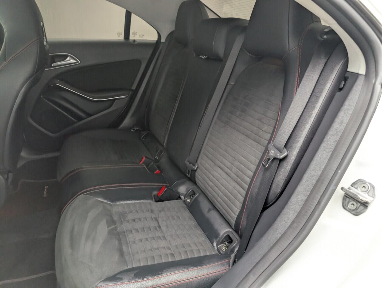 Used Mercedes-Benz CLA 2019 for sale - 77314995: Photo 26