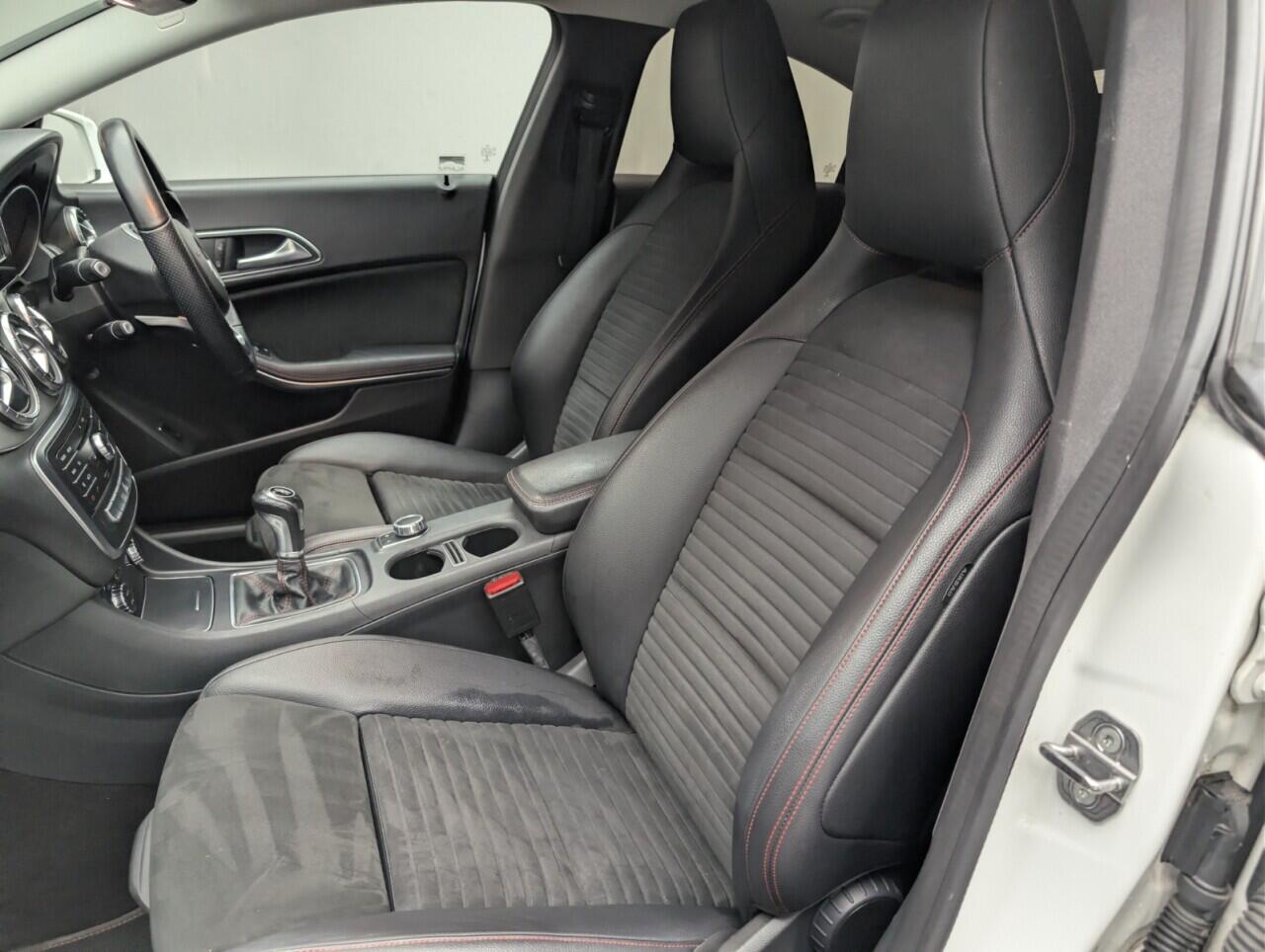 Used Mercedes-Benz CLA 2019 for sale - 77314995: Photo 27