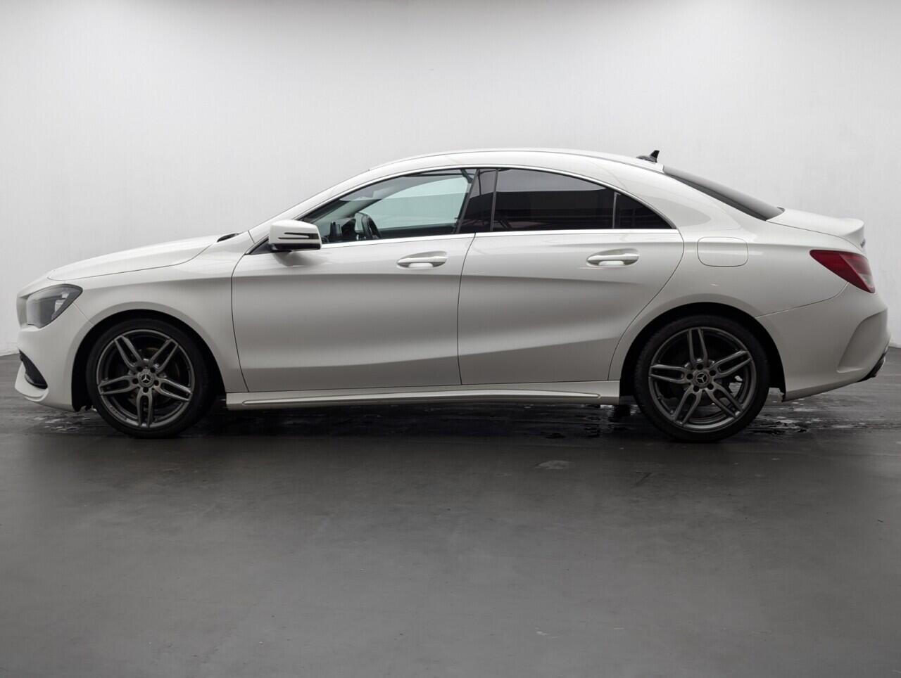 Used Mercedes-Benz CLA 2019 for sale - 77314995: Photo 5