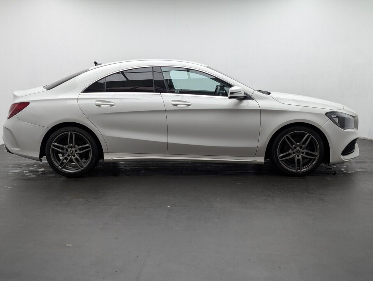 Used Mercedes-Benz CLA 2019 for sale - 77314995: Photo 9