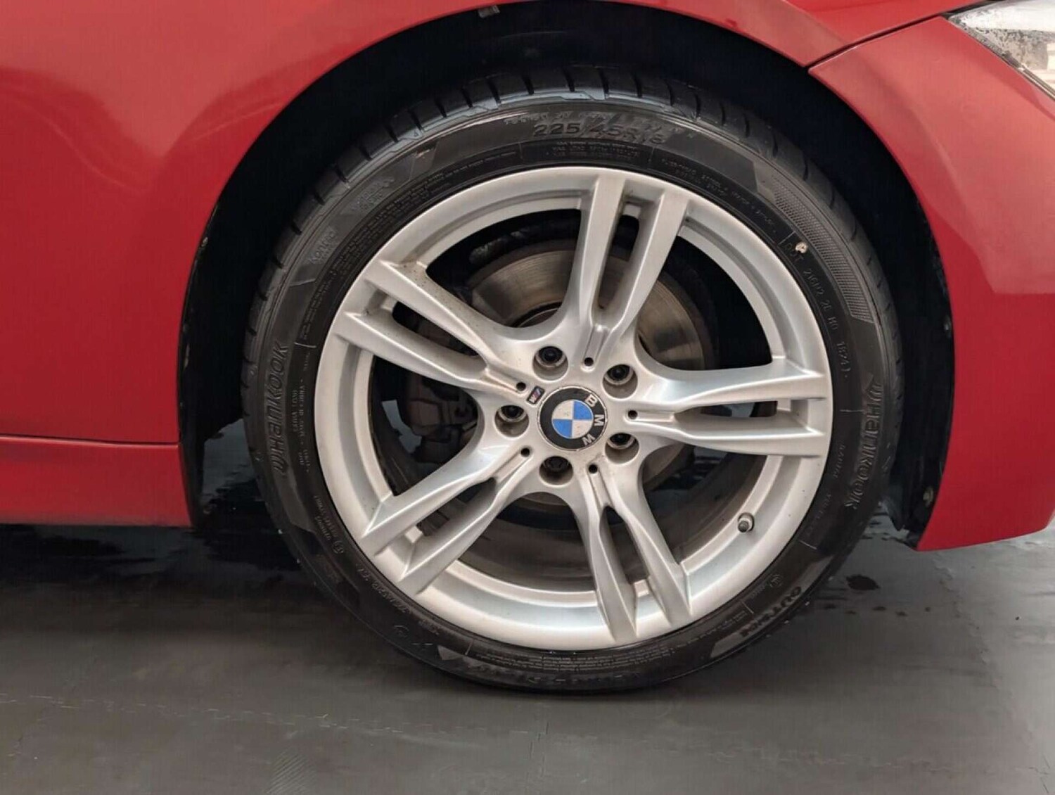 Used BMW 3 Series 2018 for sale - 77720467: Photo 10