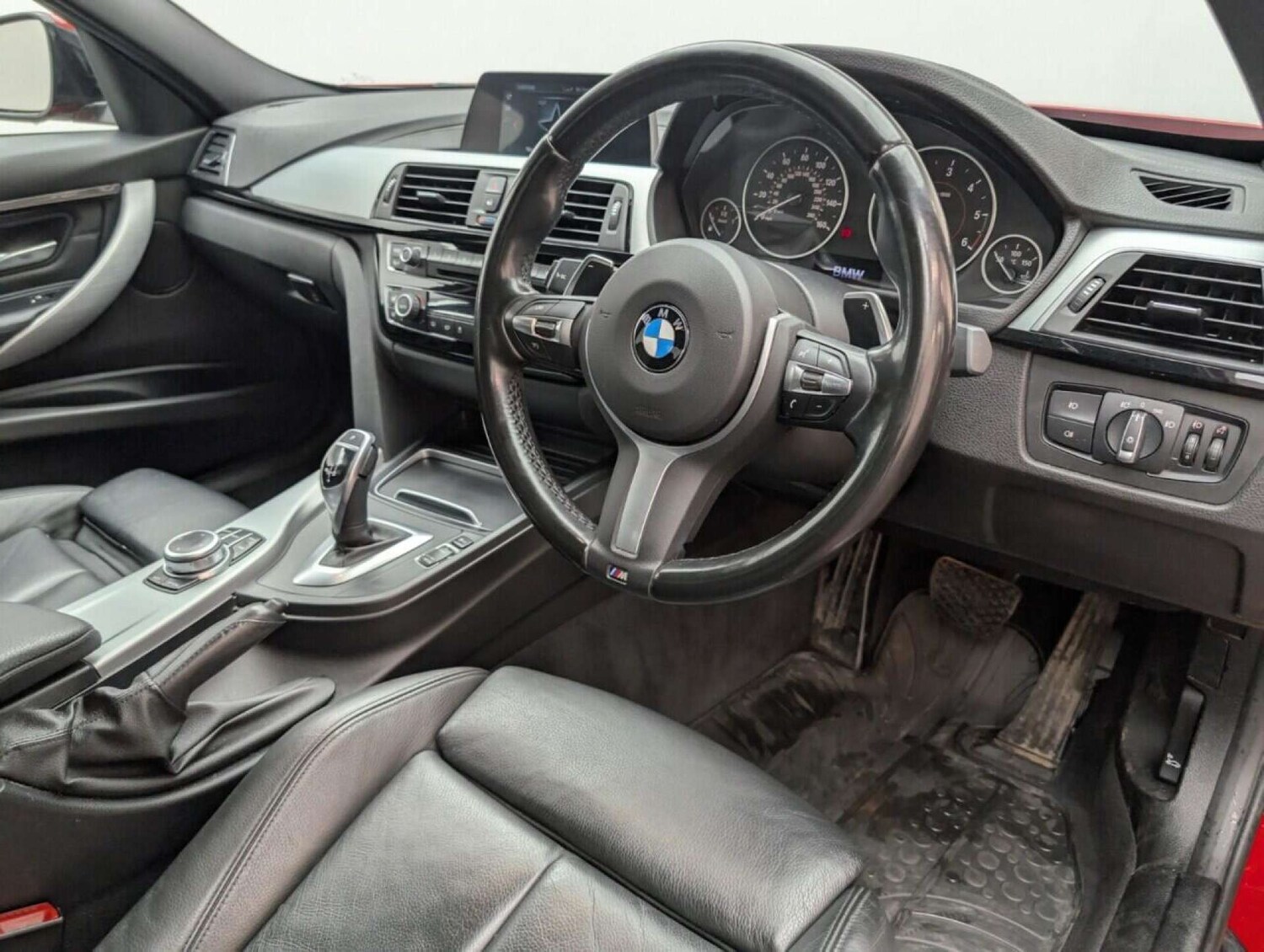 Used BMW 3 Series 2018 for sale - 77720467: Photo 11