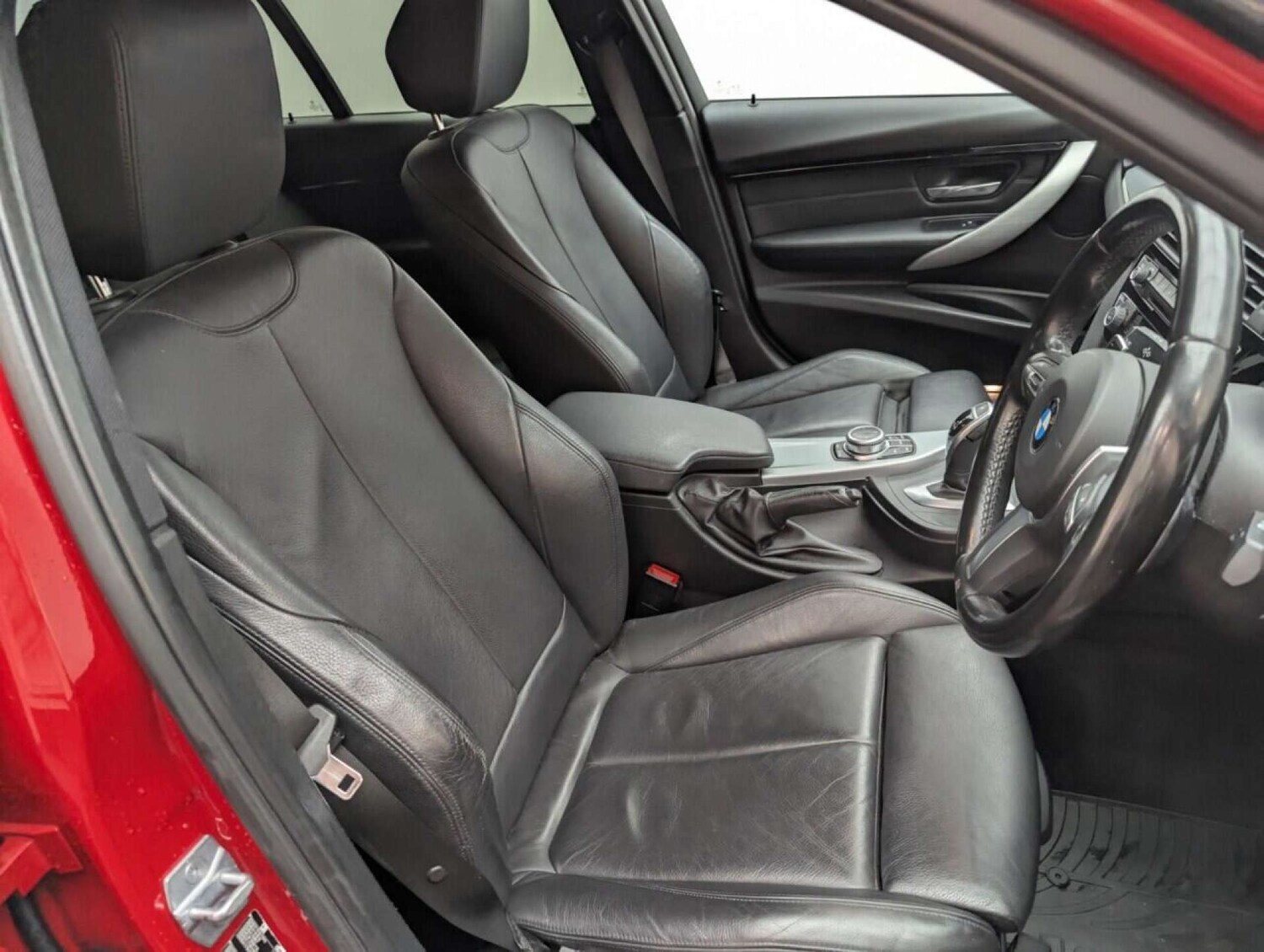 Used BMW 3 Series 2018 for sale - 77720467: Photo 12