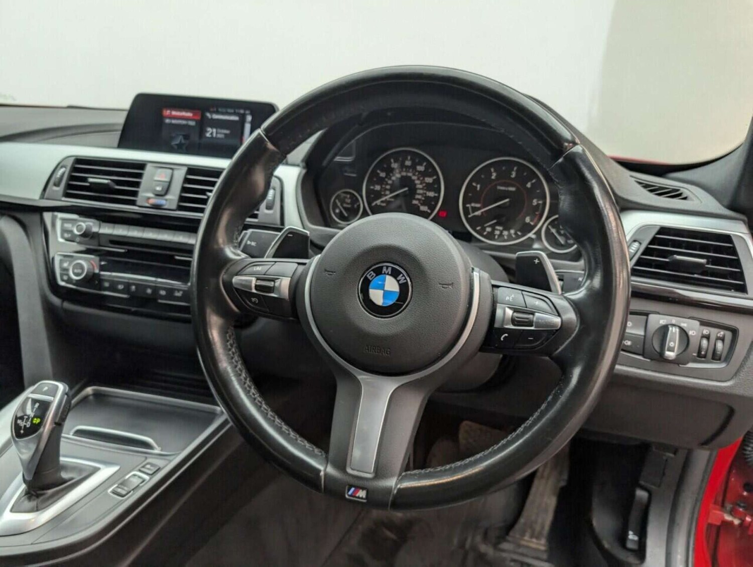 Used BMW 3 Series 2018 for sale - 77720467: Photo 23