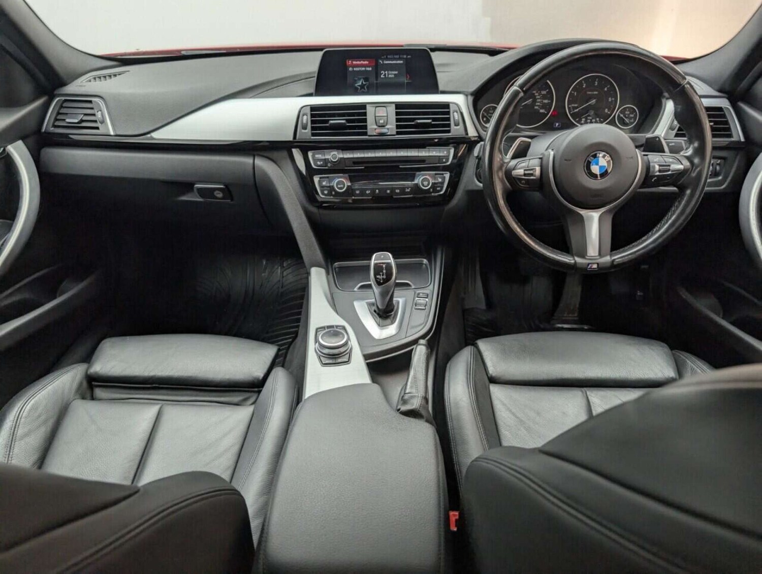 Used BMW 3 Series 2018 for sale - 77720467: Photo 24