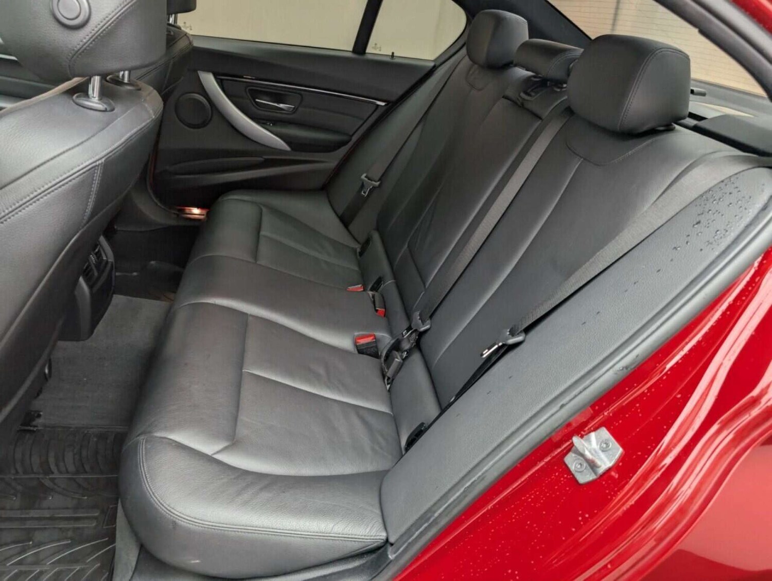 Used BMW 3 Series 2018 for sale - 77720467: Photo 27