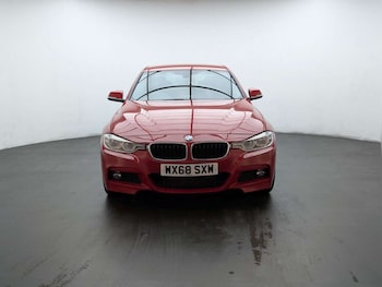 Used BMW 3 Series 2018 for sale - 77720467: Photo