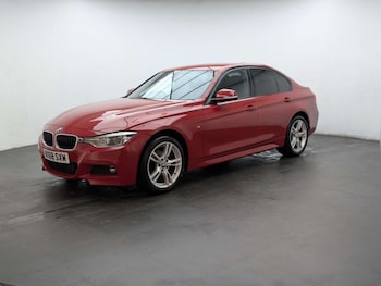 Used BMW 3 Series 2018 for sale - 77720467: Photo