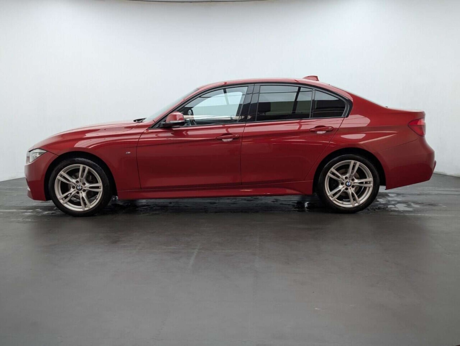 Used BMW 3 Series 2018 for sale - 77720467: Photo 5