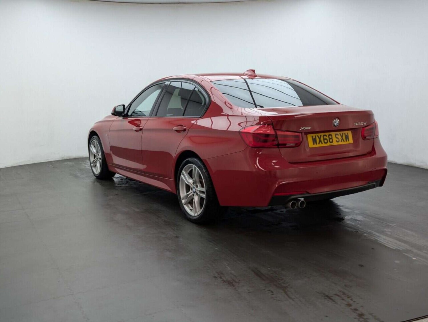 Used BMW 3 Series 2018 for sale - 77720467: Photo 6