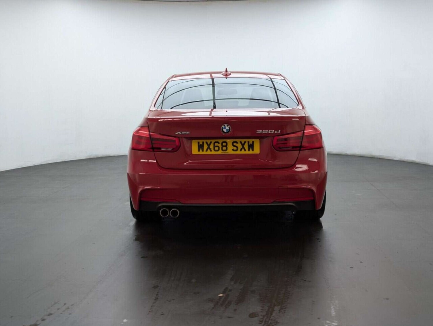 Used BMW 3 Series 2018 for sale - 77720467: Photo 7